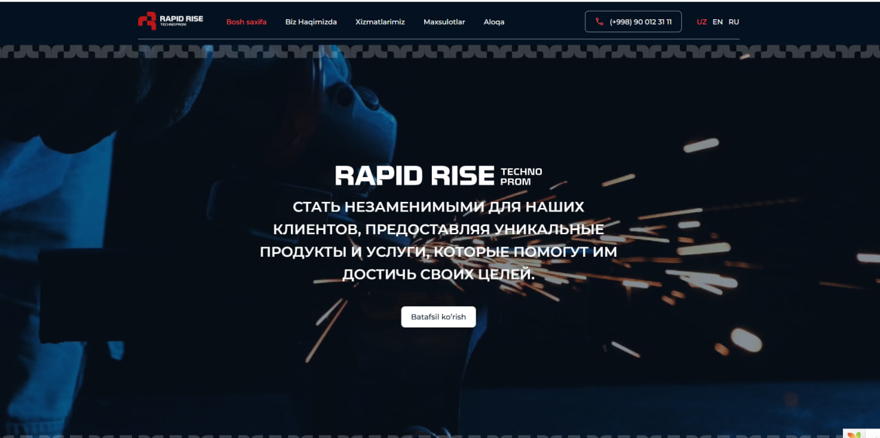 Rapid