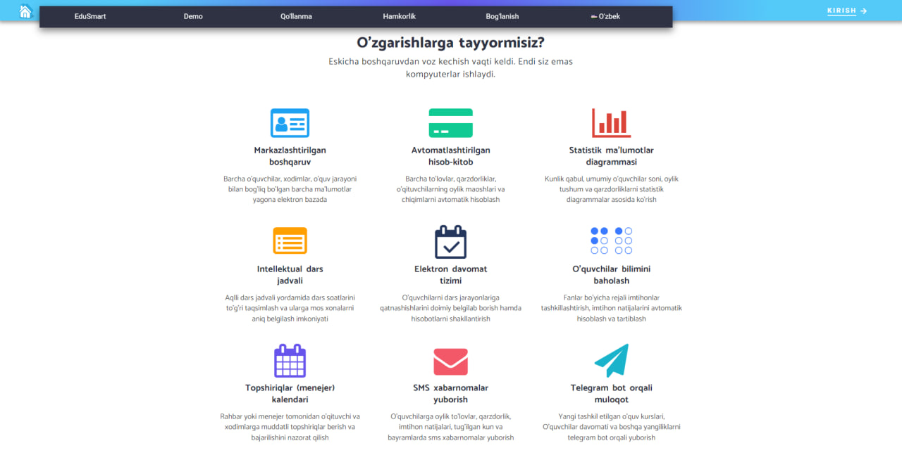 EduSmart Blog