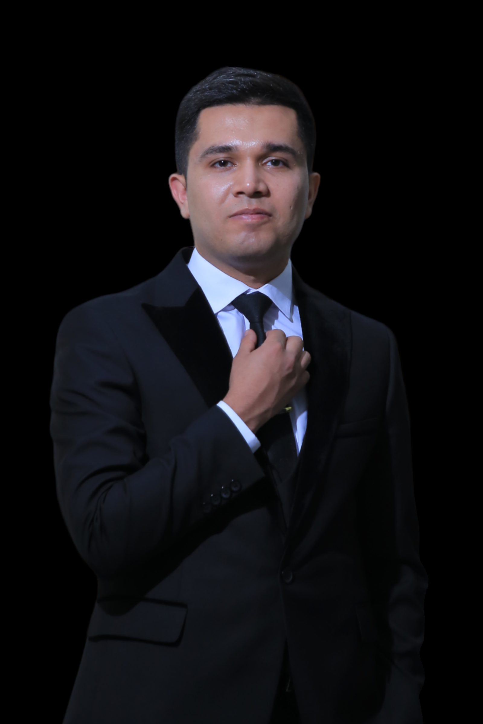 Husniddin Qodirov