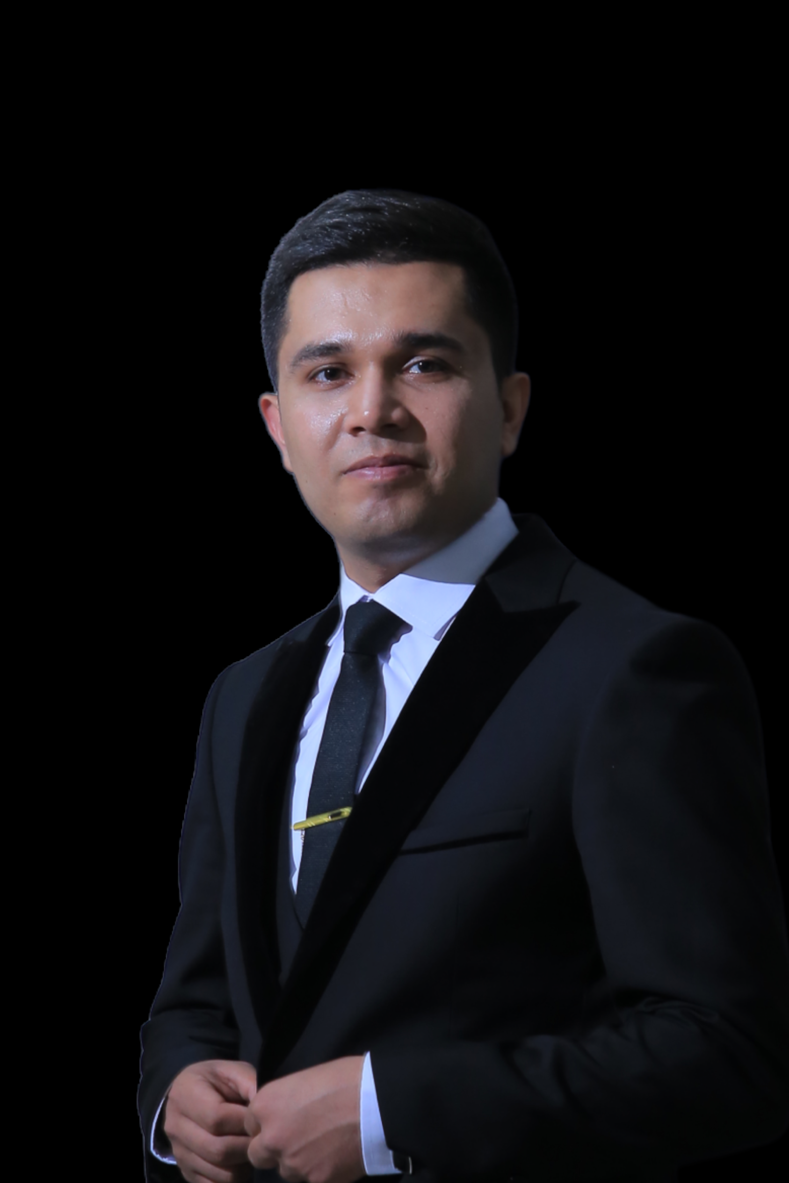 Husniddin Qodirov